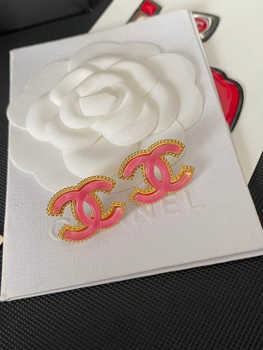 Chanel earring 11lyh435